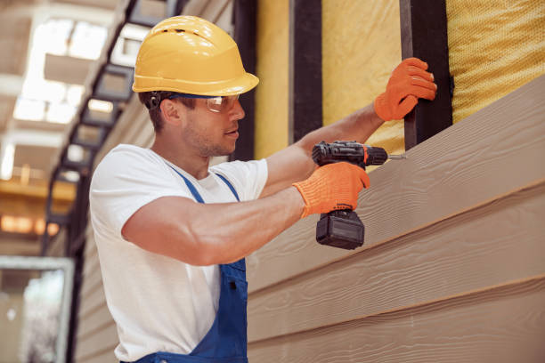 Best Fascia and Soffit Installation  in Brookville, IN