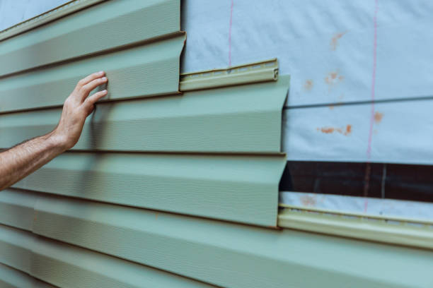 Best Siding Painting and Refinishing  in Brookville, IN