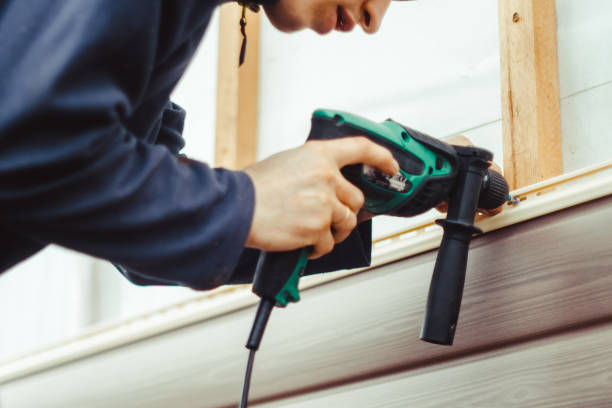 Trusted Brookville, IN Siding Experts
